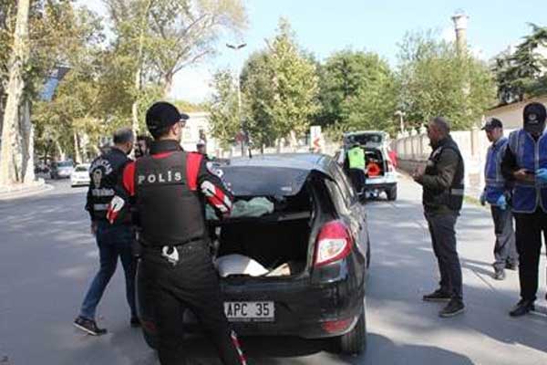 Kurt Kapanı 9 başladı