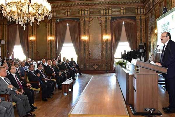 YÖK'ün üstün başarı sınıfları açıldı