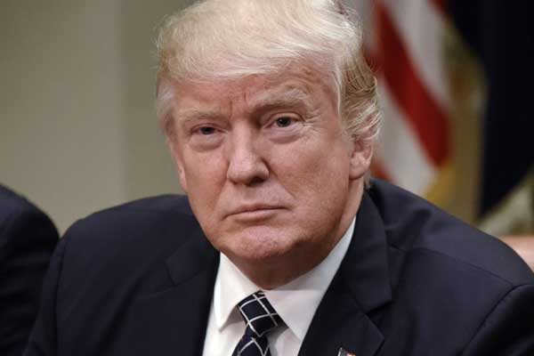 Trump'ın gizemli Kuzey Kore tweetine Rusya'dan cevap geldi