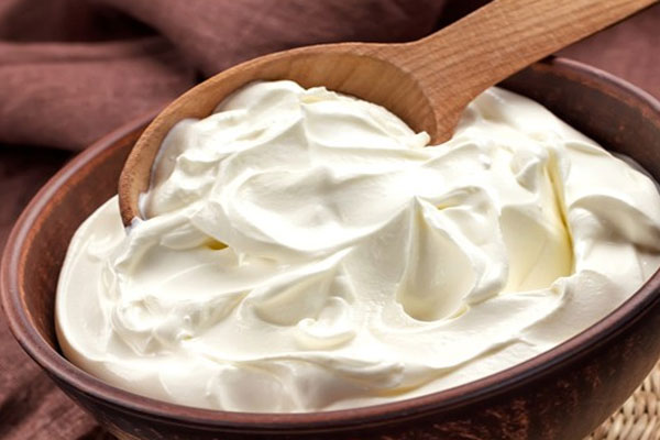 Hazır yoğurtlardaki kanser tehlikesi