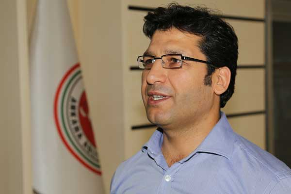 FETÖ’den tutuklu isme ödül verdiler