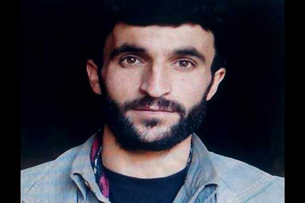 Savcı Murat Uzun'u şehit eden PKK'lı tutuklandı