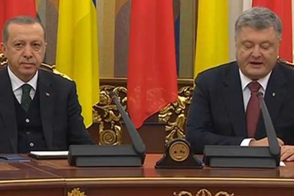 Erdoğan'dan Amerika ile vize krizi sonrası ilk açıklama