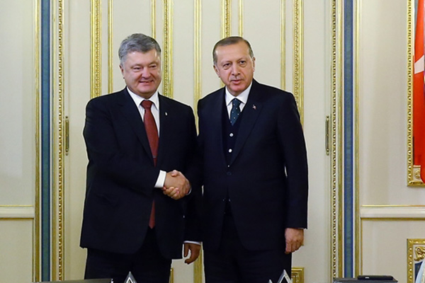 Erdoğan'ın söylediği 'mütekabiliyet' ne demek?