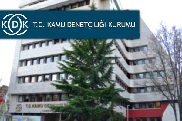 Mağdurlardan KDK'ya teşekkür mektubu