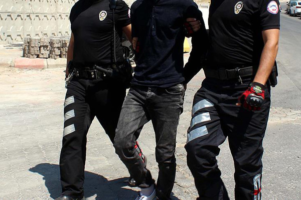 Kahramanmaraş'ta FETÖ operasyonu