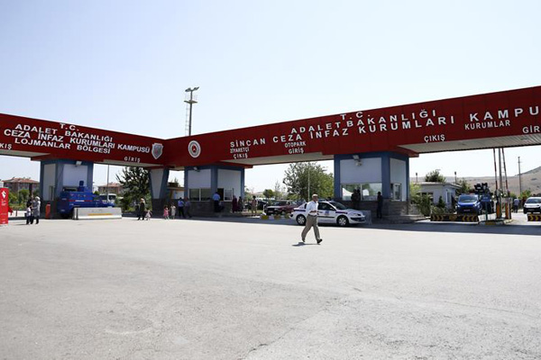 Eski EDOK komutanlarının yargılaması