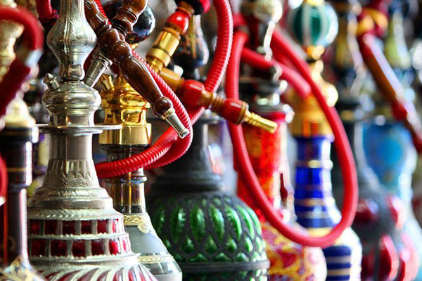 Bulgaristan nargileye 'yaş sınırı' koyacak