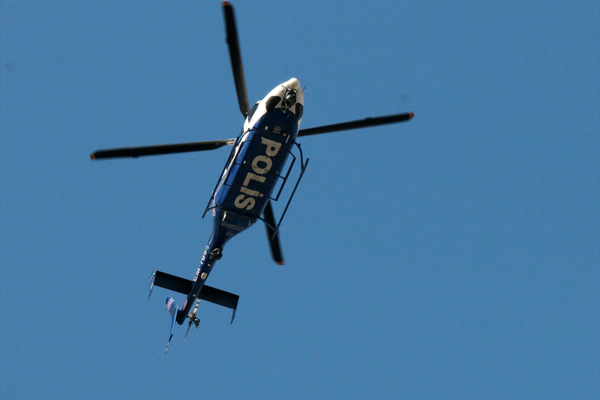 İstanbul'da 'kurt kapanı-9' uygulaması