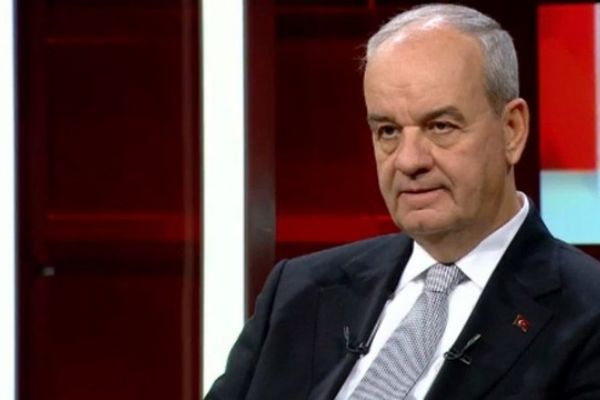 ABD ile vize krizi sonrası Başbuğ'dan flaş karar!