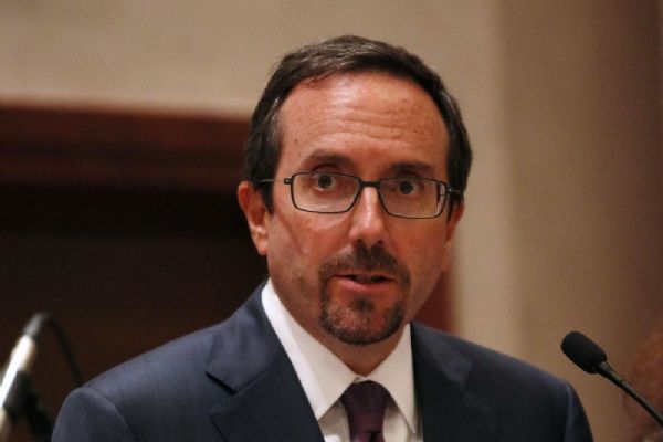 ABD Ankara Büyükelçisi John Bass'tan 'vize' açıklaması