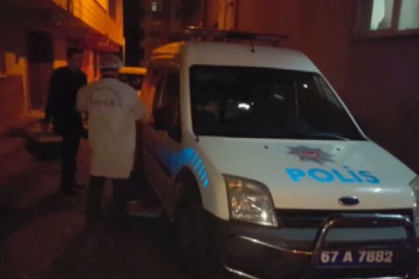 Zonguldak'da bir kadın cinayeti daha: 9 yerinden bıçaklanarak öldürüldü