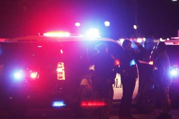 ABD'de kampüste silahlı saldırı