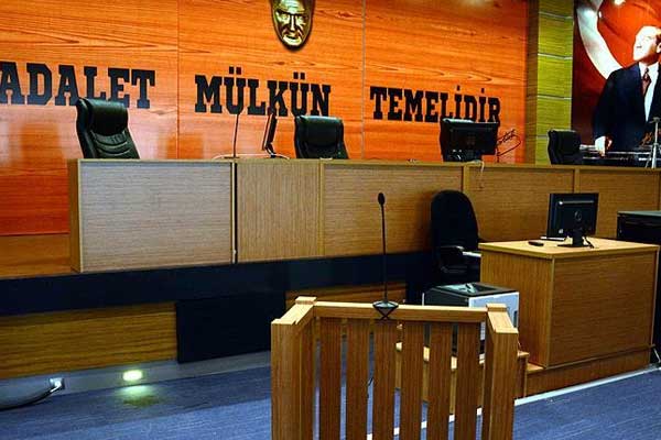 Mardin'de biri PKK'lı 6 şüpheli tutuklandı