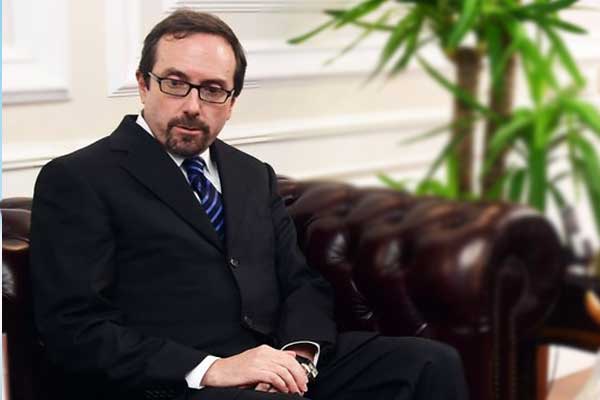 Önceden planlanmış... Vize krizinde Kolomb şifresi!