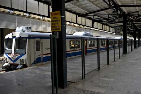 Banliyo hatları için önemli açıklama