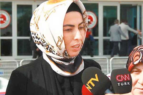 Nihal Olçok: Erol’un şerefi bize miras kaldı