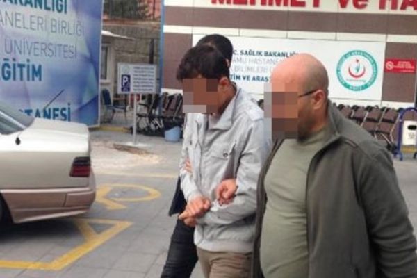 70 muvazzaf asker için yakalama kararı