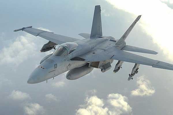 Suriye'de Rus savaş uçağı düştü!