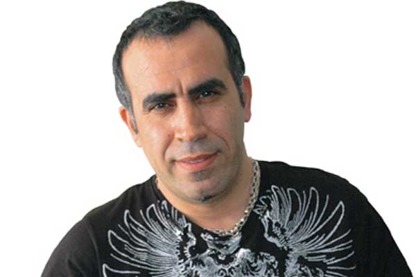 Levent, Ampute Milli Takım'ı için harekete geçti