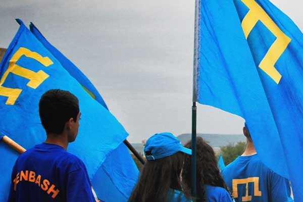 Türkiye-Rusya hattında gündem: Erdoğan'ın Kırım açıklamaları