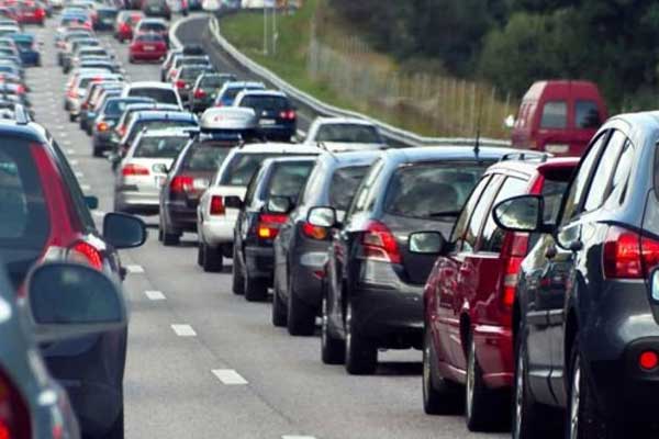 'Yeni plakanızı 10 dakikada alın'