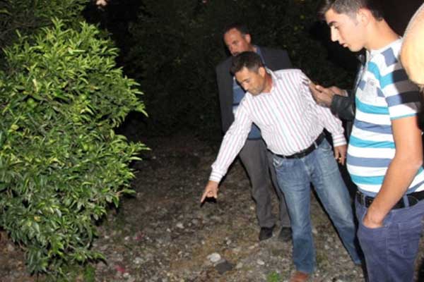 Muğla'da kendini patlatan PKK'lı bakın kim çıktı!