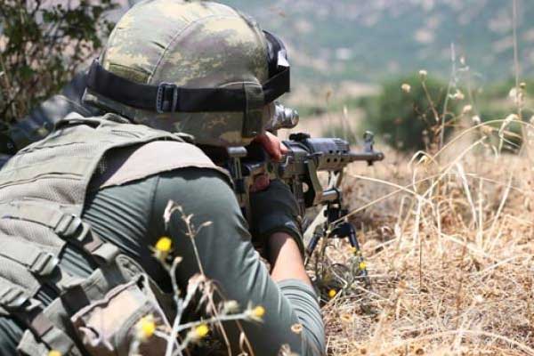 İzmir’de DKP/BÖG üyesi 7 terörist gözaltına alındı!