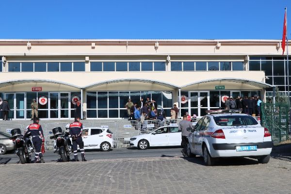 15 Temmuz Şehitler Köprüsü davasında ikinci duruşma başladı