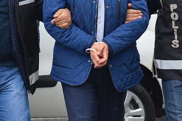 Diyarbakır'da ByLock operasyonu