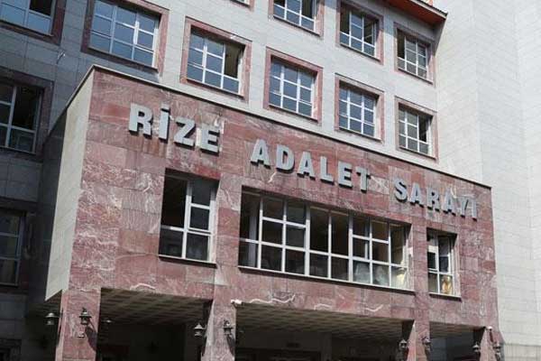 FETÖ sanıklarına hapis cezası