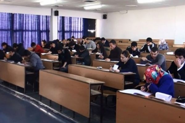 Açıköğretimde yeni dönem!