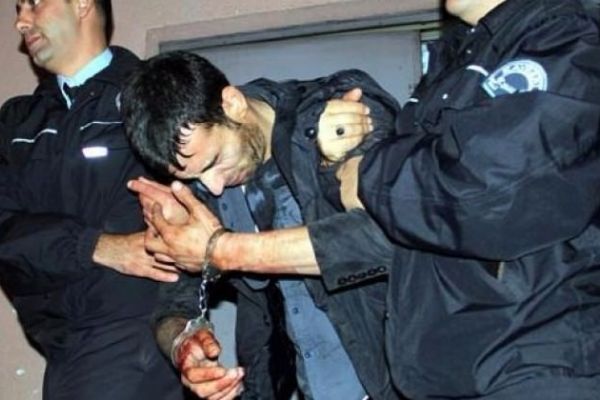 Kayseri'de öz annesini feci şekilde katletmişti, işte cezası!