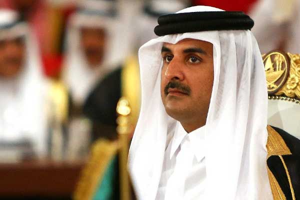 Katar'dan Türkiye kararı, imzalar atıldı