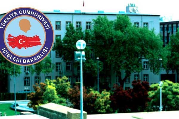 'Vali̇ler Buluşması' toplantısı yarın yapılacak