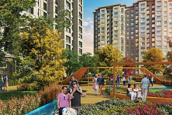 Kiptaş, Locahamahal'i tanıttı