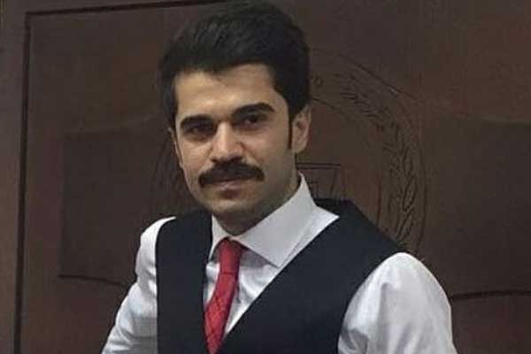 Savcı Küçüköner'e makamında silahlı saldırı