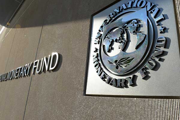 IMF'den Türkiye açıklaması