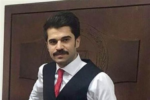 Cumhuriyet Savcısı'na makamında silahlı saldırı!