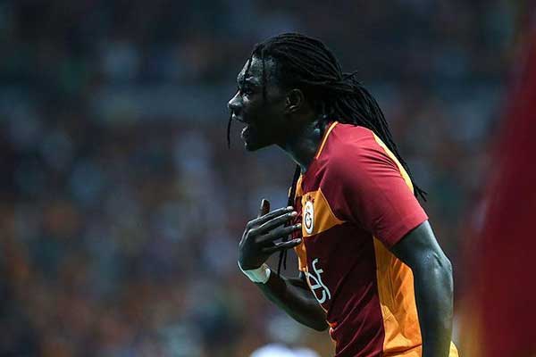 Gomis'e hakarete hapis talebi