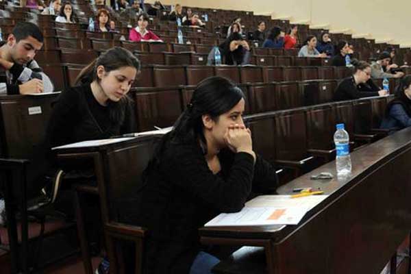 Adaylara ek süre verildi! İşte yeni ALES'in ayrıntıları...