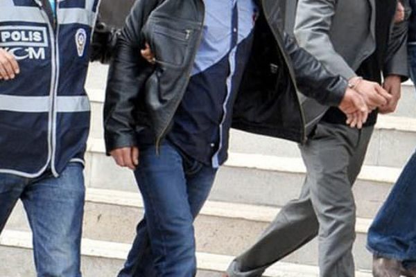 Başkent merkezli 25 ilde dev operasyon: 36 kişi gözaltına alındı