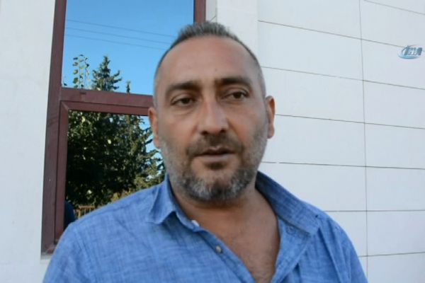 Saldırıya uğrayan savcının ilk sözü annesi olmuş