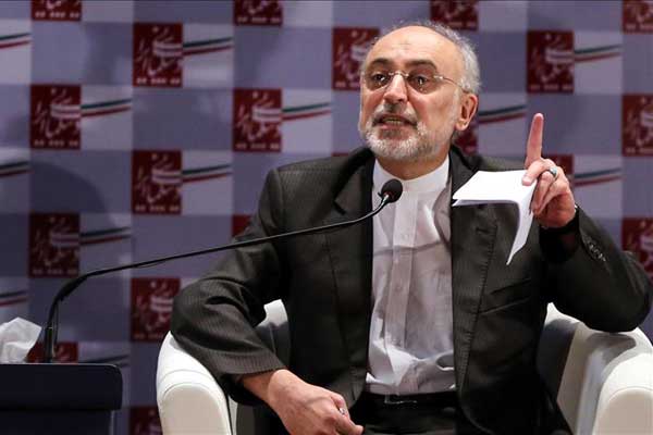 İran'dan 'nükleer anlaşma' açıklaması