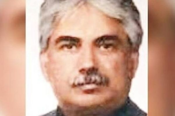 Vize krizine neden olan Topuz'un ilk ifadesi