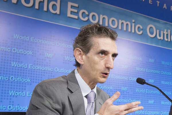 IMF'den 'Türk ekonomisi' açıklaması