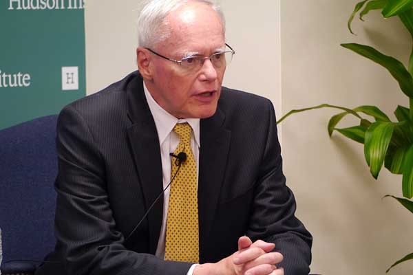 Eski Büyükelçi: ABD-Türkiye ilişkileri kırılma noktasına gelebilir