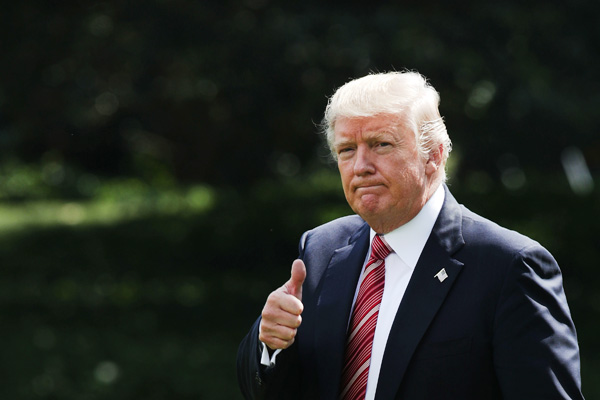 Trump'tan Tillerson'a: IQ testi yapalım