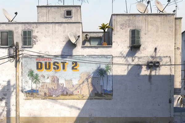 Counter-Strike severlere müjde