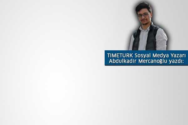 “Bu işe yaramadı bir de şunu deneyelim”